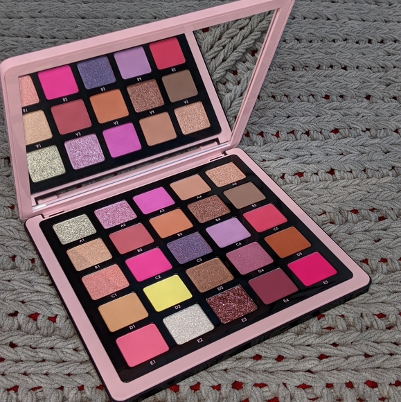 Anastasia Beverly Hills Pro Pigment Palette
